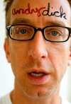 The Andy Dick Show (2001)