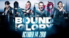 Impact Wrestling: Bound for Glory (2018)