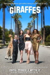 Giraffes (2016)