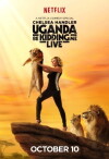 Uganda Be Kidding Me Live (2014)