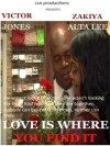 Love Is Where You Find It (2009)
