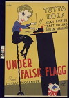 Under falsk flagg (1935)