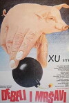 Debeli i mrsavi (1985)