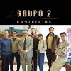 Grupo 2 Homicidios (2017)