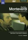 The Full Monteverdi (2007)