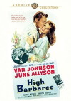 High Barbaree (1947)