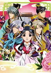 The Story of Saiunkoku (2006)