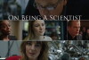 On Being a Scientist (2016)