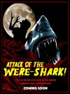 Attack of the Were-Shark! (2017)