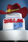 Dallas Cakes (2017)