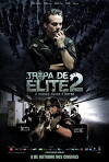 Elite Squad: The Enemy Within (2010)