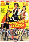 Cengiz han'in fedaisi (1973)