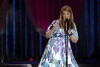 Lisa Lampanelli: Long Live the Queen (2009)