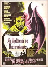The Curse of Nostradamus (1961)