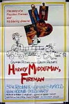 Harvey Middleman, Fireman (1965)