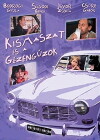 Kismaszat és a Gézengúzok (1984)