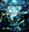 Now You See Me... Now You Don't (2018)