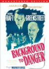 Background to Danger (1943)
