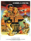 Fluch des verborgenen Schatzes (1982)