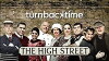 Turn Back Time: The High Street (2010)