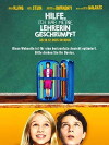 Hilfe, ich hab meine Lehrerin geschrumpft (2015)