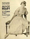 The Gilded Cage (1916)