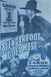 A Tenderfoot Goes West (1936)
