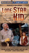 The Lone Star Kid (1986)