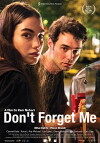 Don't Forget Me (2017)