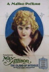 The Island of Intrigue (1919)