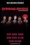 Starving Artists: A Dark Musical Series (2015)