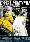 L'opéra de quat'sous (1931)