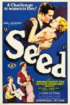 Seed (1931)