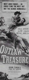Outlaw Treasure (1955)