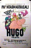 Hugo the Hippo (1975)