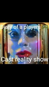 Diary of a players game cast reality show (2018)