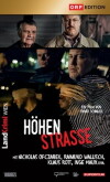 Landkrimi: Höhenstrasse (2016)