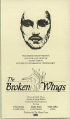 The Broken Wings (1964)