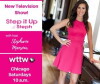 Step It Up with Steph (2017)