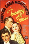 Forsaking All Others (1934)