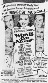 Words and Music (1948)