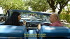 Cadillac Reunion (2018)