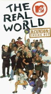 The Real World Reunion (1995)