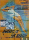 Amanecí en tus brazos (1967)