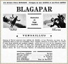 Blagapar: Versailles (1964)