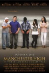 Manchester High: If These Lockers Could Talk (2012)
