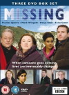 Missing (2009)