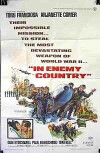 In Enemy Country (1968)