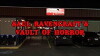 Saul Ravencraft's Vault of Horror (2018)