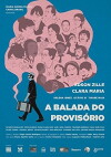 A Balada do Provisório (2012)